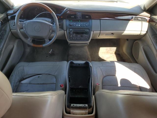 Photo 8 from auction – 2004 CADILLAC DEVILLE with VIN 1G6KE57YX4U218189