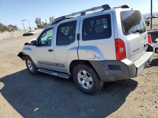 Photo 2 from auction – 2011 NISSAN XTERRA OFF with VIN 5N1AN0NU7BC519481