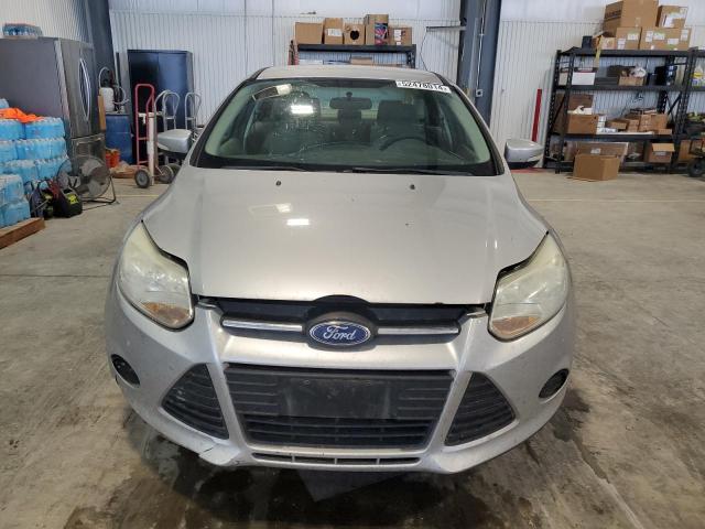 Photo 5 from auction – 2013 FORD FOCUS SE with VIN 1FADP3F25DL364030