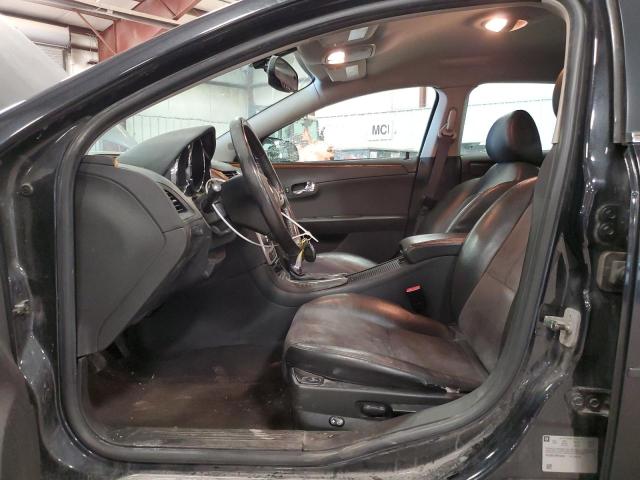 Photo 7 from auction – 2011 CHEVROLET MALIBU 2LT with VIN 1G1ZD5E77BF194484