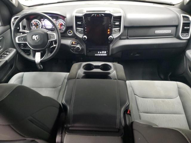 Photo 8 from auction – 2023 RAM 1500 BIG H with VIN 1C6SRFMT8PN541789