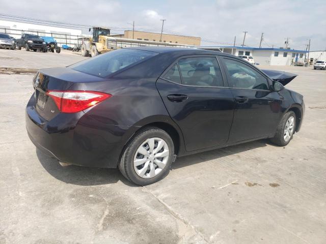 Photo 3 from auction – 2016 TOYOTA COROLLA L with VIN 5YFBURHE0GP515386