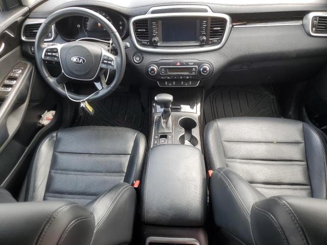 Photo 8 from auction – 2020 KIA SORENTO EX with VIN 5XYPHDA52LG703235