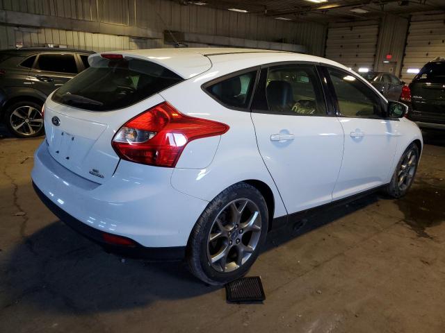 Photo 3 from auction – 2013 FORD FOCUS SE with VIN 1FADP3K21DL124785