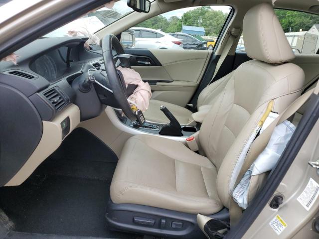 Photo 7 from auction – 2015 HONDA ACCORD EXL with VIN 1HGCR2F83FA171728