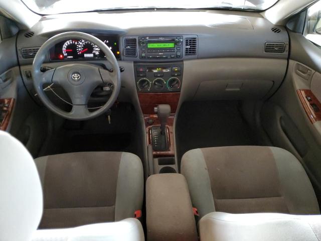 Photo 8 from auction – 2007 TOYOTA COROLLA CE with VIN 1NXBR32E07Z864506