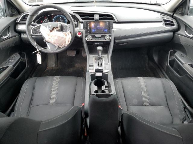 Photo 8 from auction – 2016 HONDA CIVIC EX with VIN 2HGFC2F71GH570727