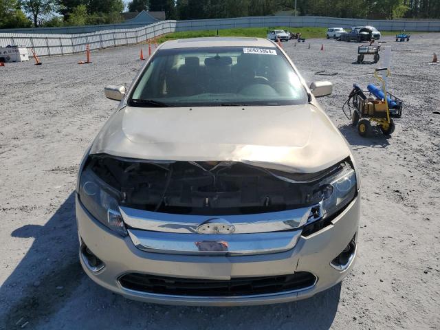 Photo 5 from auction – 2010 FORD FUSION SEL with VIN 3FAHP0JA7AR344096