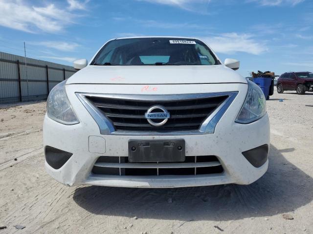 Photo 5 from auction – 2019 NISSAN VERSA S with VIN 3N1CN7AP8KL872793