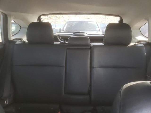 Photo 10 from auction – 2013 SUBARU IMPREZA LI with VIN JF1GPAG64D2829664