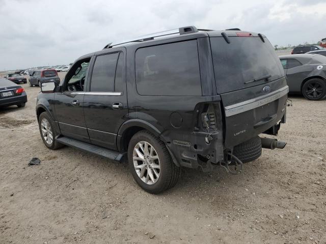 Photo 2 from auction – 2017 FORD EXPEDITION with VIN 1FMJU1KT5HEA19479