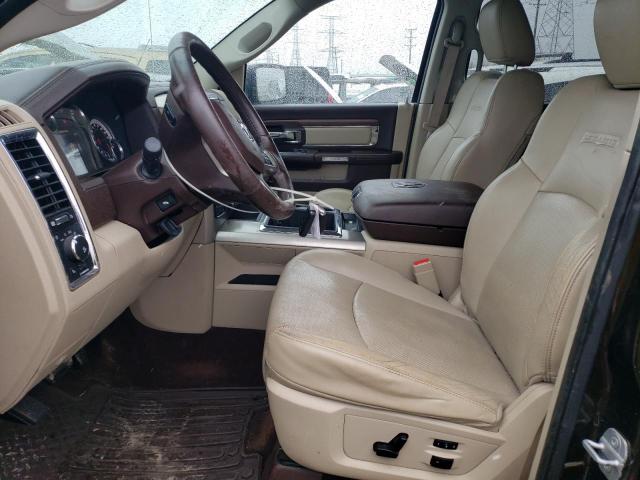Photo 7 from auction – 2014 RAM 1500 LARAM with VIN 1C6RR7NT1ES226205