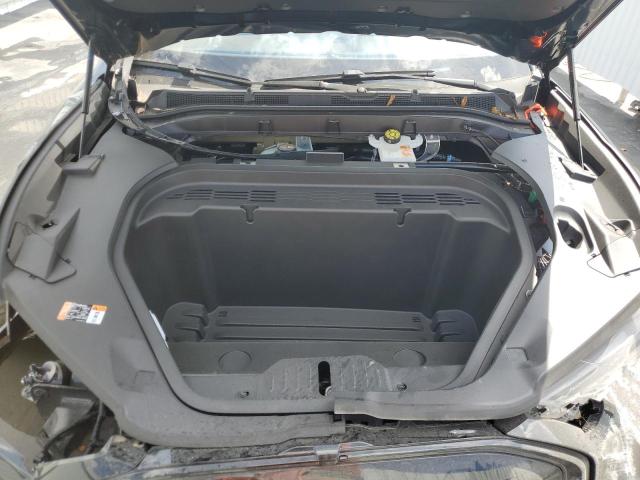 Photo 11 from auction – 2023 FORD MUSTANG MA with VIN 3FMTK3SUXPMA98272