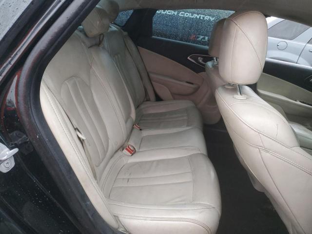 Photo 10 from auction – 2016 CHRYSLER 200 LIMITE with VIN 1C3CCCAB7GN179953