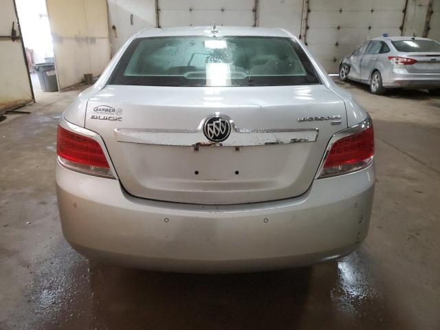 Photo 6 from auction – 2010 BUICK LACROSSE C with VIN 1G4GC5EGXAF146876