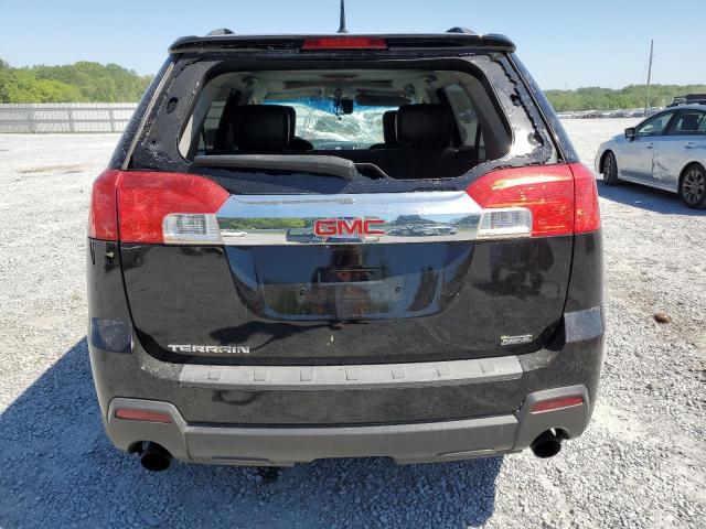 Photo 6 from auction – 2011 GMC TERRAIN SL with VIN 2CTFLUE59B6409223