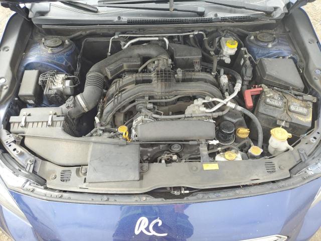 Foto 11 de la subasta – 2017 SUBARU IMPREZA con VIN 4S3GKAA61H3613708