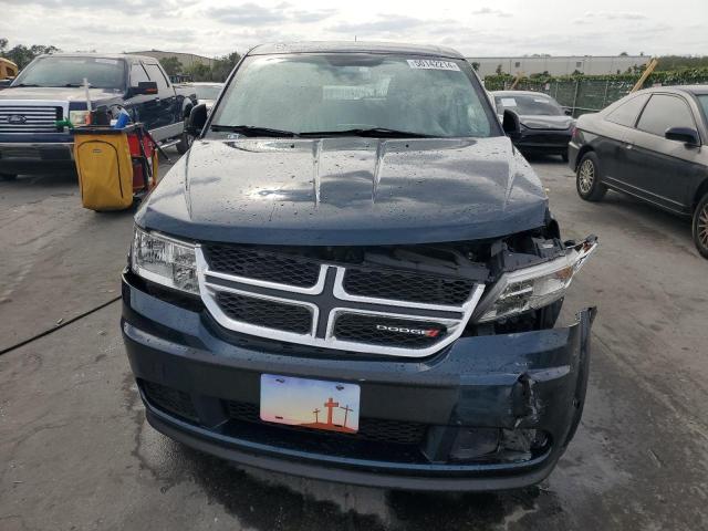 Photo 5 from auction – 2014 DODGE JOURNEY SE with VIN 3C4PDCAB0ET303861