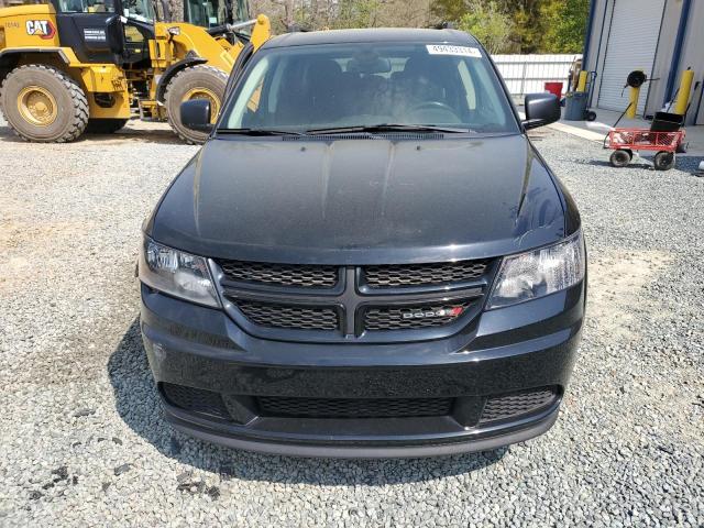 Photo 5 from auction – 2020 DODGE JOURNEY SE with VIN 3C4PDCAB6LT199924