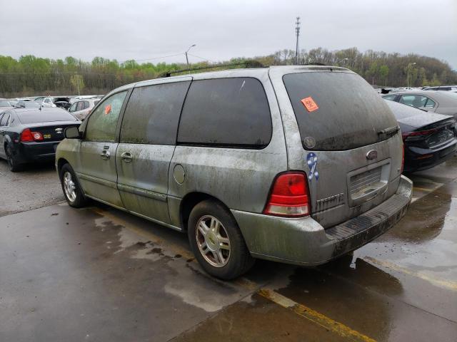 Photo 2 from auction – 2007 FORD FREESTAR S with VIN 2FMZA52297BA09011