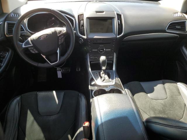 Photo 8 from auction – 2016 FORD EDGE SPORT with VIN 2FMPK4AP7GBB61784