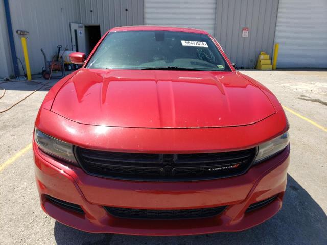 Photo 5 from auction – 2015 DODGE CHARGER SX with VIN 2C3CDXHG8FH741761