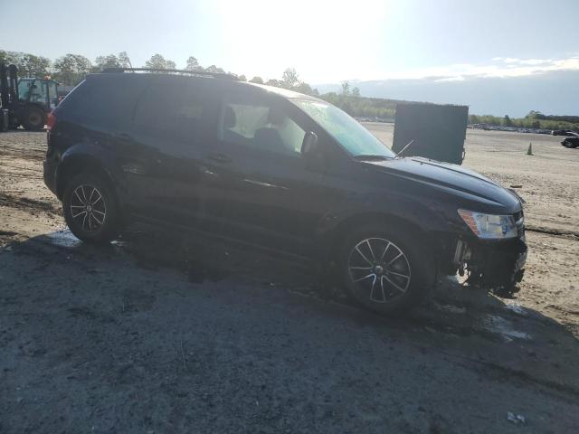 Photo 4 from auction – 2018 DODGE JOURNEY SE with VIN 3C4PDCAB5JT381983