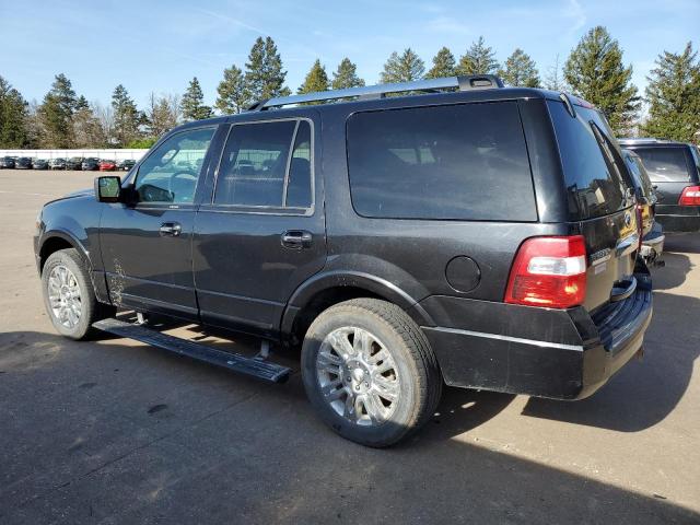 Снимка 2 от търг – 2013 FORD EXPEDITION с VIN 1FMJU2A54DEF43757