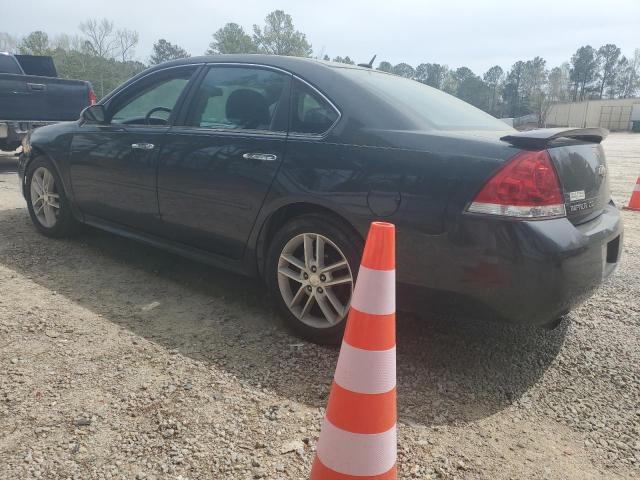 Photo 2 from auction – 2013 CHEVROLET IMPALA LTZ with VIN 2G1WC5E33D1112103