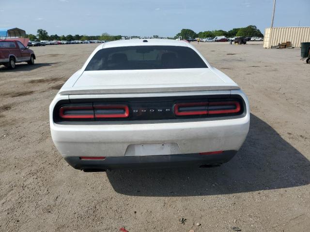 Photo 6 from auction – 2015 DODGE CHALLENGER with VIN 2C3CDZAT6FH912428