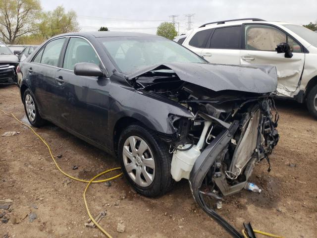 Photo 4 from auction – 2011 TOYOTA CAMRY SE with VIN 4T1BK3EK4BU124925