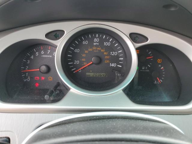 Photo 9 from auction – 2006 TOYOTA HIGHLANDER with VIN JTEEP21A960171175