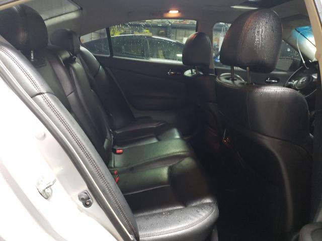 Photo 10 from auction – 2011 NISSAN MAXIMA S with VIN 1N4AA5AP6BC869493