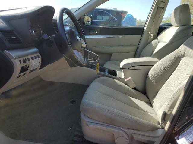 Foto 7 de la subasta – 2010 SUBARU LEGACY 2.5 con VIN 4S3BMAA68A1247090
