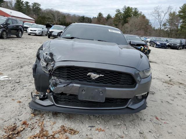 Photo 5 from auction – 2015 FORD MUSTANG with VIN 1FA6P8TH0F5400857
