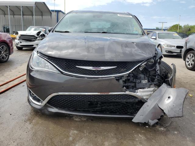 Photo 5 from auction – 2019 CHRYSLER PACIFICA T with VIN 2C4RC1FG4KR667025