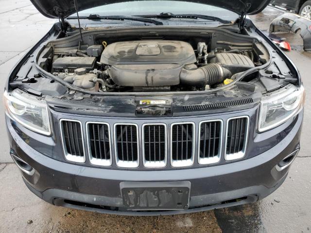 Photo 12 from auction – 2016 JEEP GRAND CHER with VIN 1C4RJFBG8GC327546