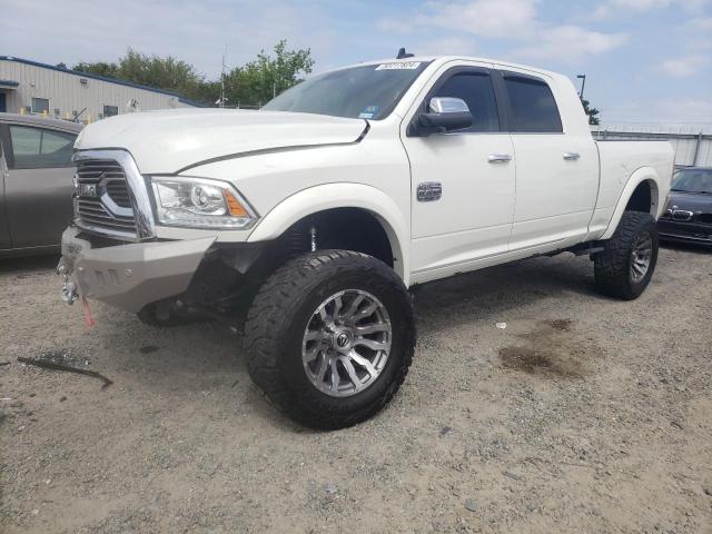 RAM 2500 LONGH 2018 z numerem VIN 3C6UR5PL3JG263379 - Zdjęcie z aukcji