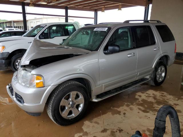 FORD EXPLORER L 2003 z numerem VIN 1FMZU75W63UA90670 - Zdjęcie z aukcji