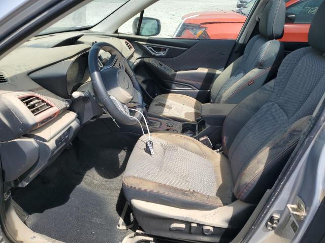 Photo 7 from auction – 2019 SUBARU FORESTER S with VIN JF2SKAPC7KH439291