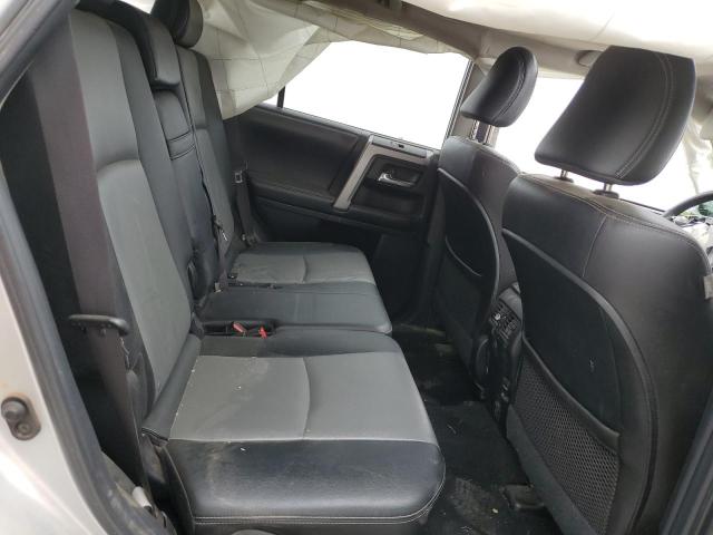 Photo 10 from auction – 2015 TOYOTA 4RUNNER SR with VIN JTEBU5JR0F5223878