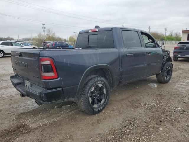 Photo 3 from auction – 2019 RAM 1500 REBEL with VIN 1C6SRFLT7KN721906
