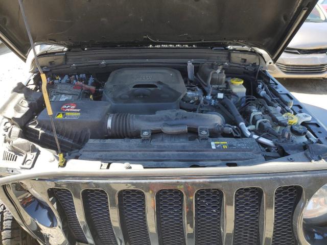 Photo 11 from auction – 2019 JEEP WRANGLER U with VIN 1C4HJXDN1KW683776