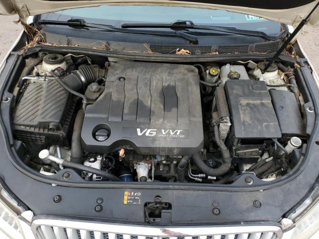 Photo 11 from auction – 2012 BUICK LACROSSE P with VIN 1G4GF5E3XCF212446