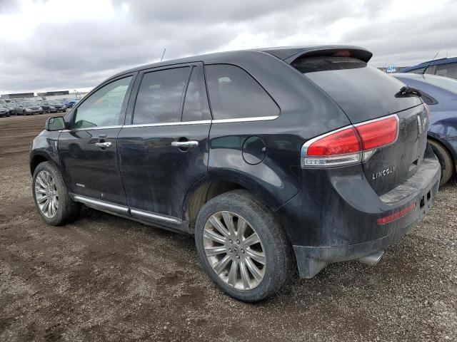 Фото 2 с аукциона – 2012 LINCOLN MKX с VIN 2LMDJ8JKXCBL12861