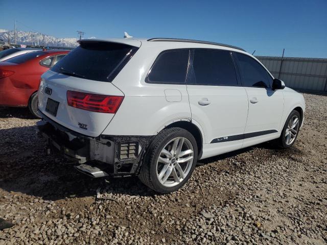 Photo 3 from auction – 2018 AUDI Q7 PRESTIG with VIN WA1VAAF79JD016876
