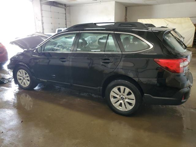 Photo 2 from auction – 2018 SUBARU OUTBACK 2. with VIN 4S4BSAAC7J3263468
