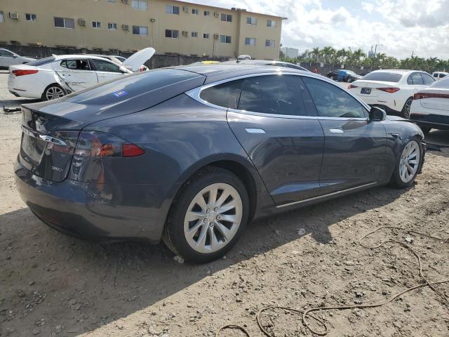 Photo 3 from auction – 2018 TESLA MODEL S with VIN 5YJSA1E2XJF292149