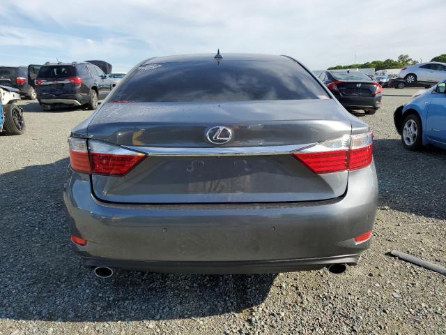 Photo 6 from auction – 2013 LEXUS ES 350 with VIN JTHBK1GG7D2005202