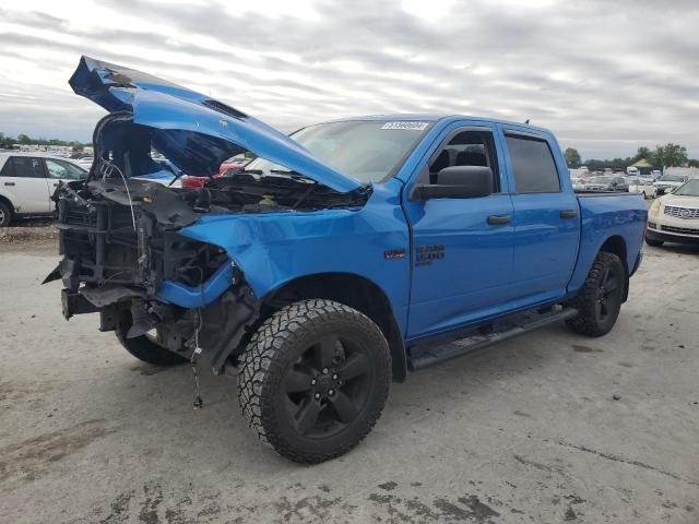 RAM 1500 CLASS 2019 with VIN 1C6RR7KT5KS646632 - Photo from auction
